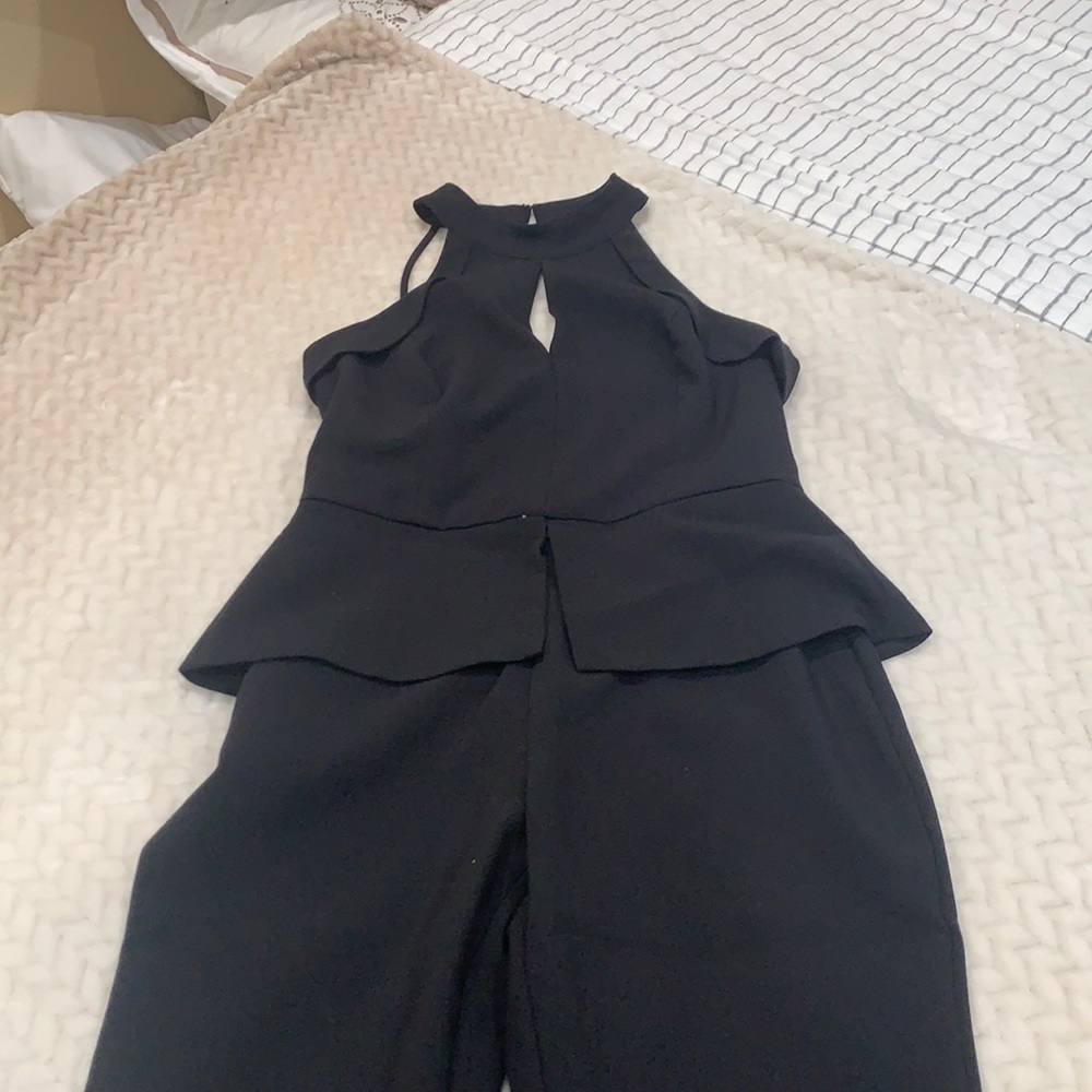 Adelante Rae Jumpsuit